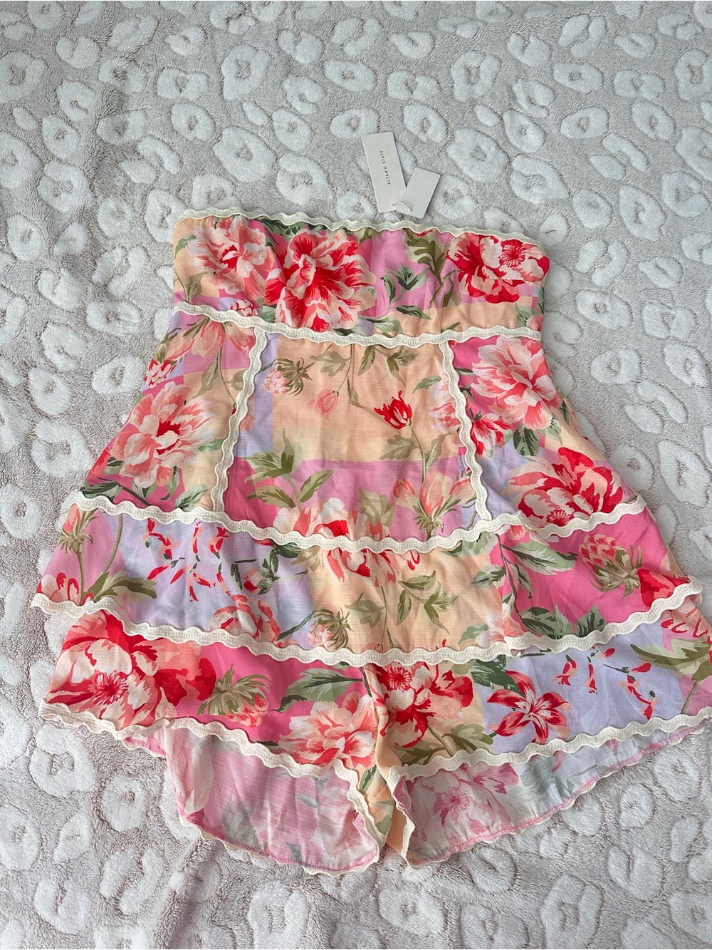 NWT Altard State Romper